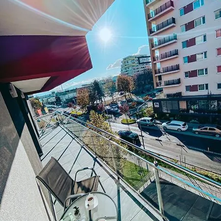 Dreamhome Studio Braşov Exterior foto