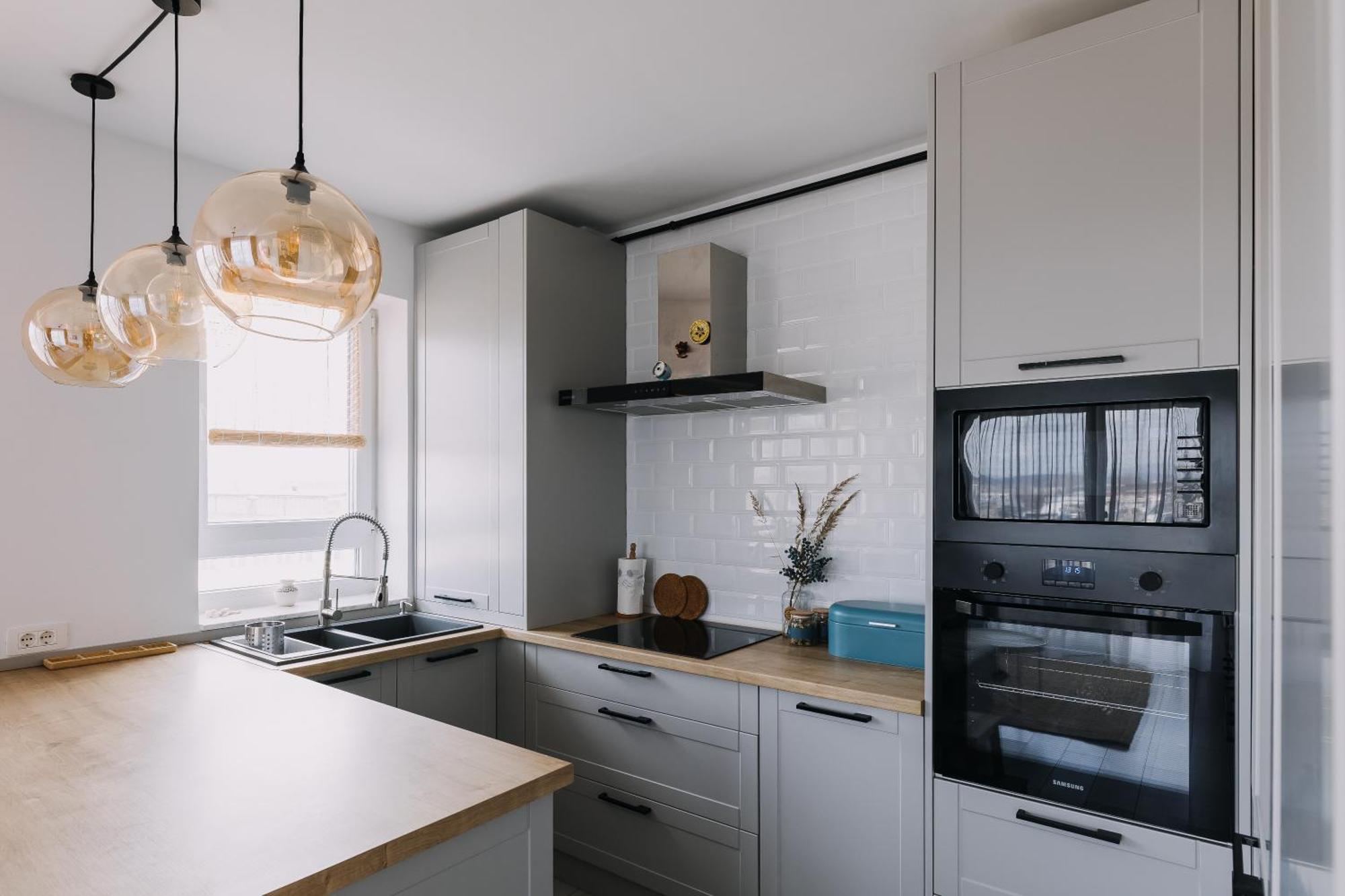 Dreamhome Apartamento