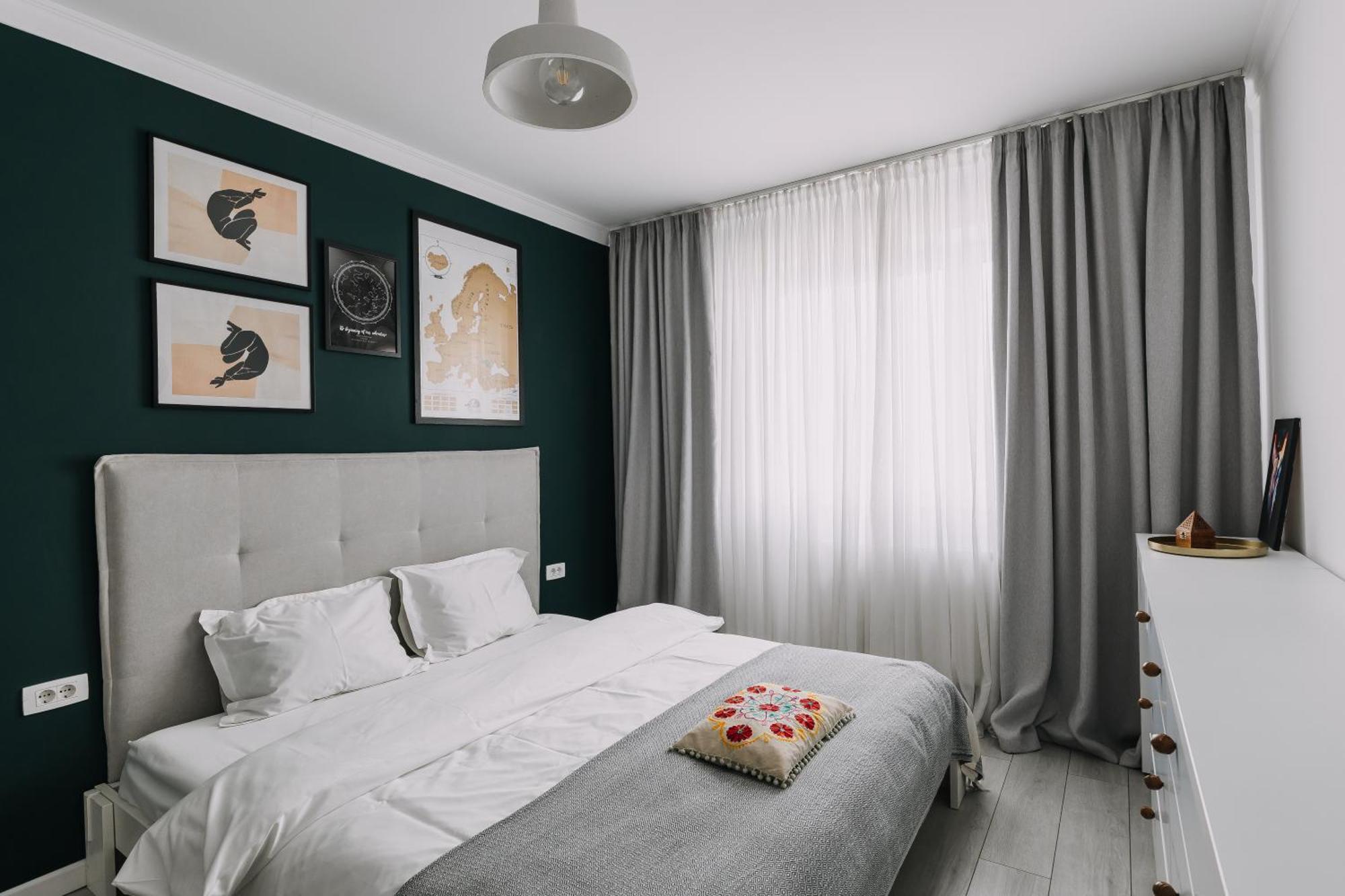 Dreamhome Apartamento *