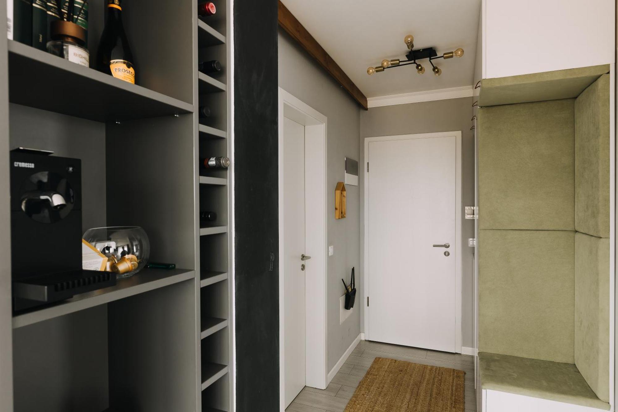 Apartamento Dreamhome Braşov