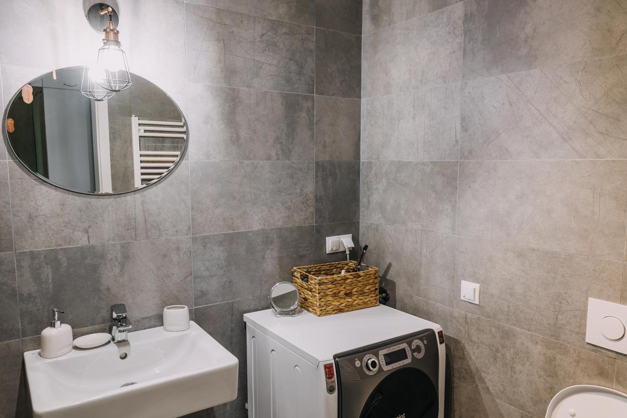 Apartamento Dreamhome Braşov