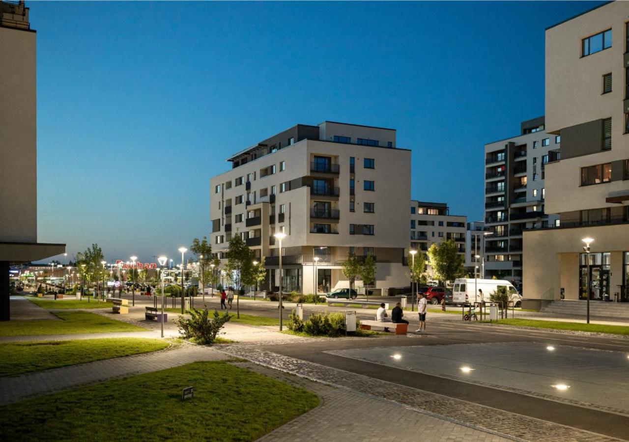 Dreamhome Apartament
